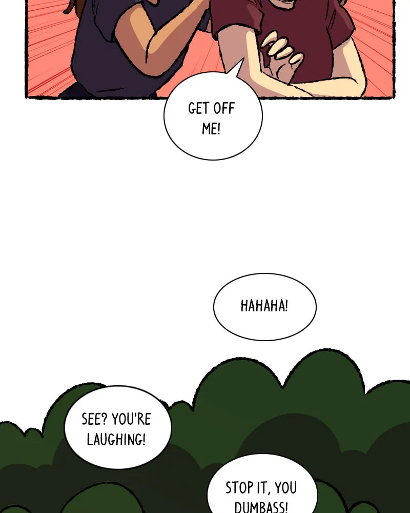 Bad Signs Chapter 69 page 51 - 