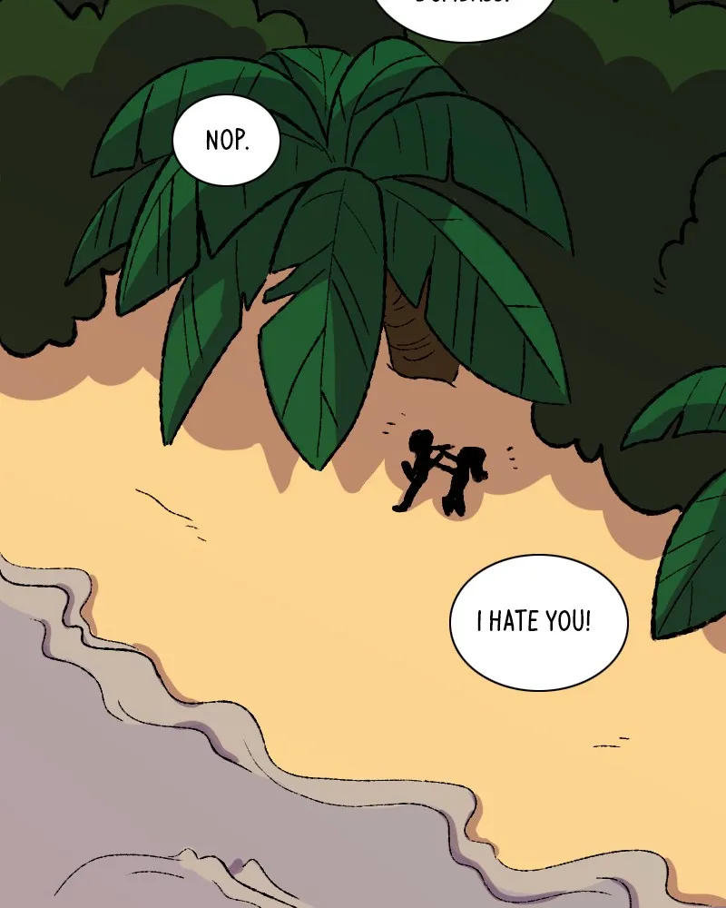Bad Signs Chapter 69 page 52 - 