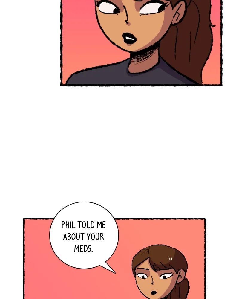 Bad Signs Chapter 69 page 8 - 