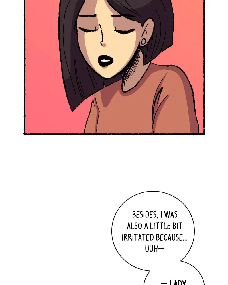 Bad Signs Chapter 69 page 10 - 
