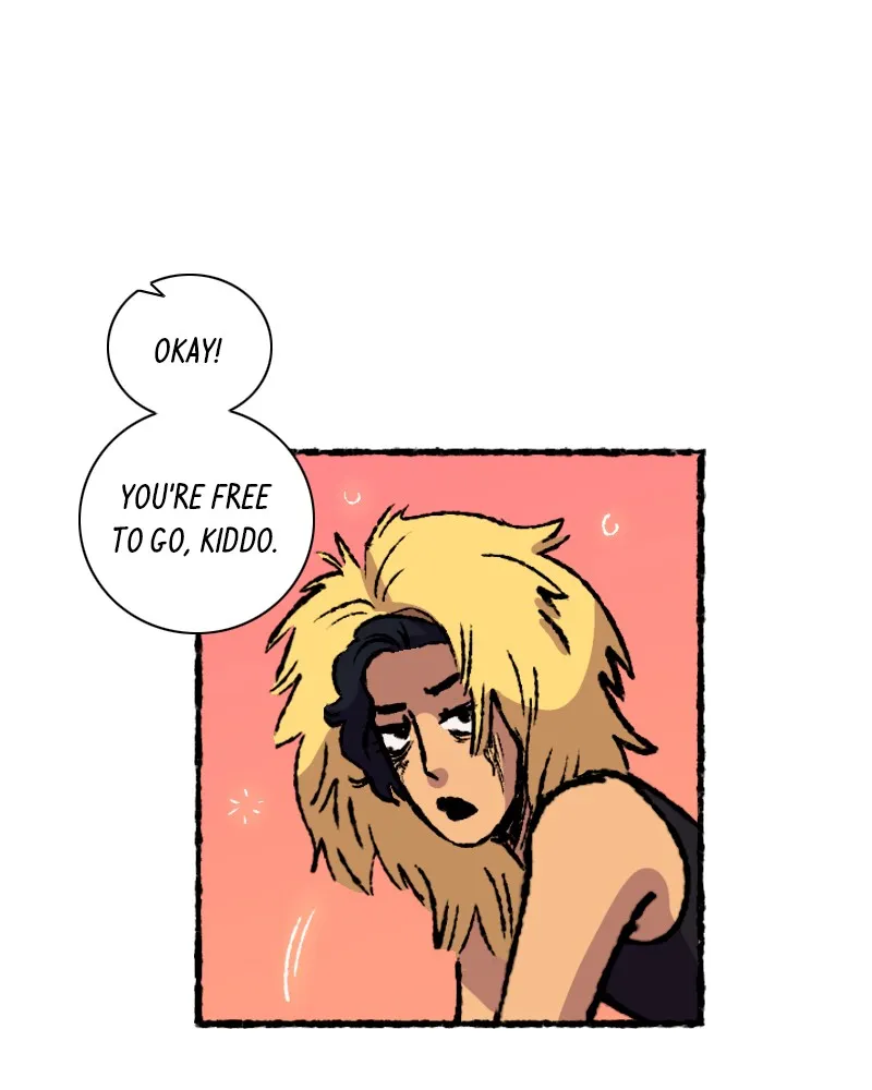 Bad Signs Chapter 70 page 15 - 