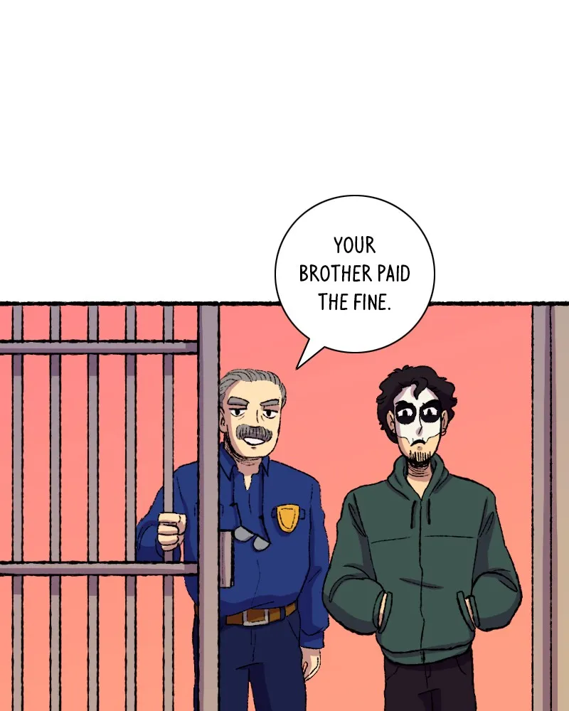 Bad Signs Chapter 70 page 16 - 
