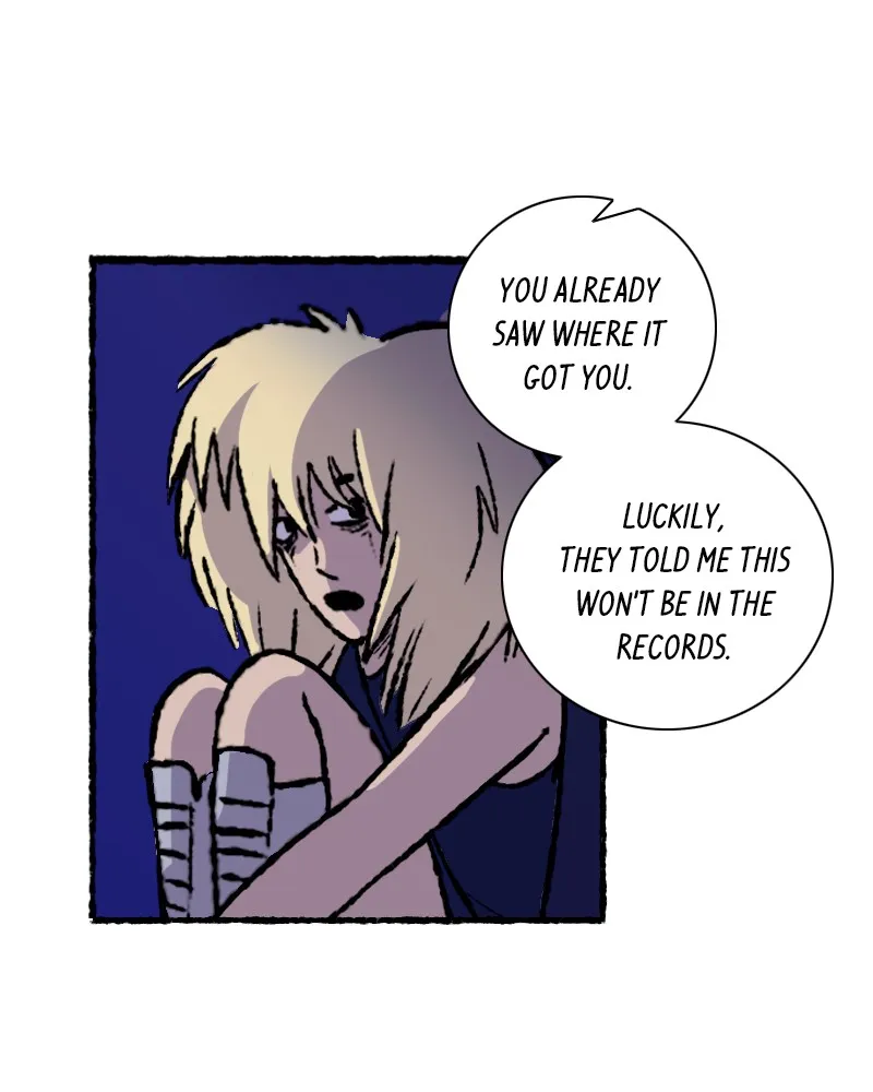 Bad Signs Chapter 70 page 25 - 