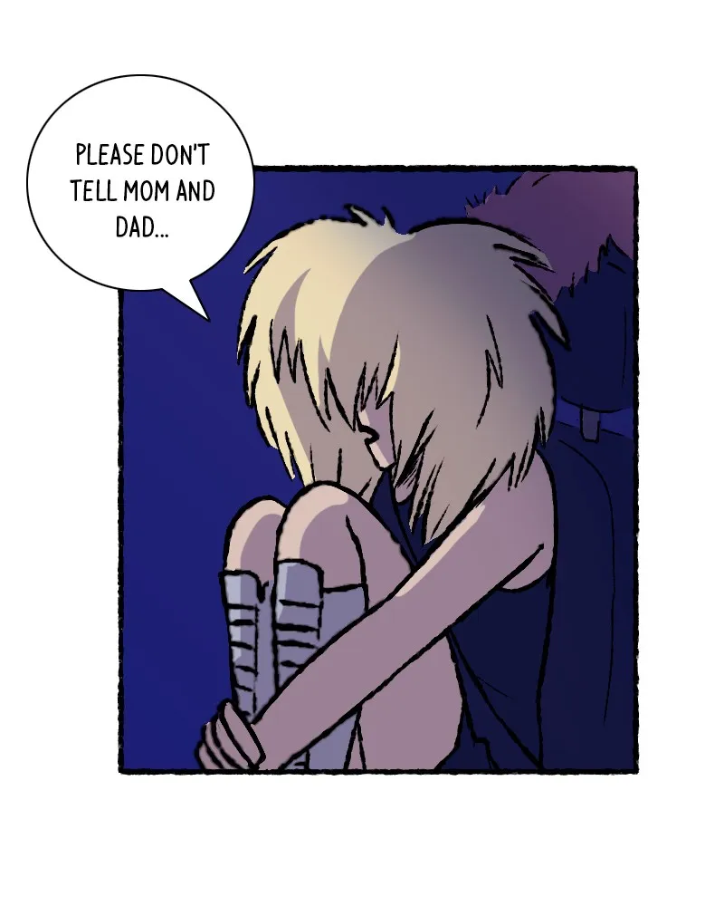 Bad Signs Chapter 70 page 26 - 