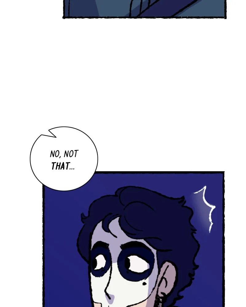 Bad Signs Chapter 70 page 28 - 