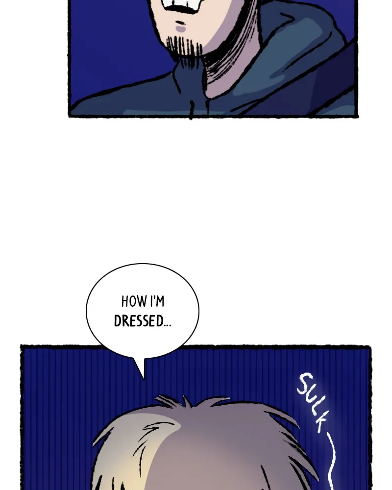 Bad Signs Chapter 70 page 29 - 