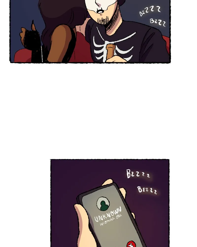 Bad Signs Chapter 70 page 4 - 