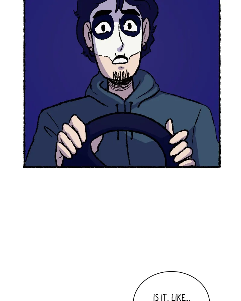 Bad Signs Chapter 70 page 31 - 