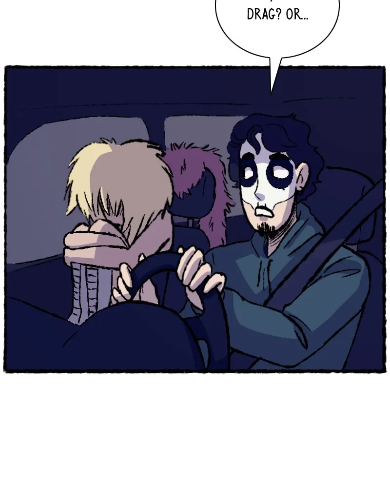 Bad Signs Chapter 70 page 32 - 