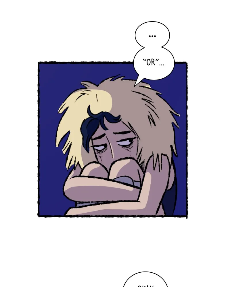 Bad Signs Chapter 70 page 33 - 