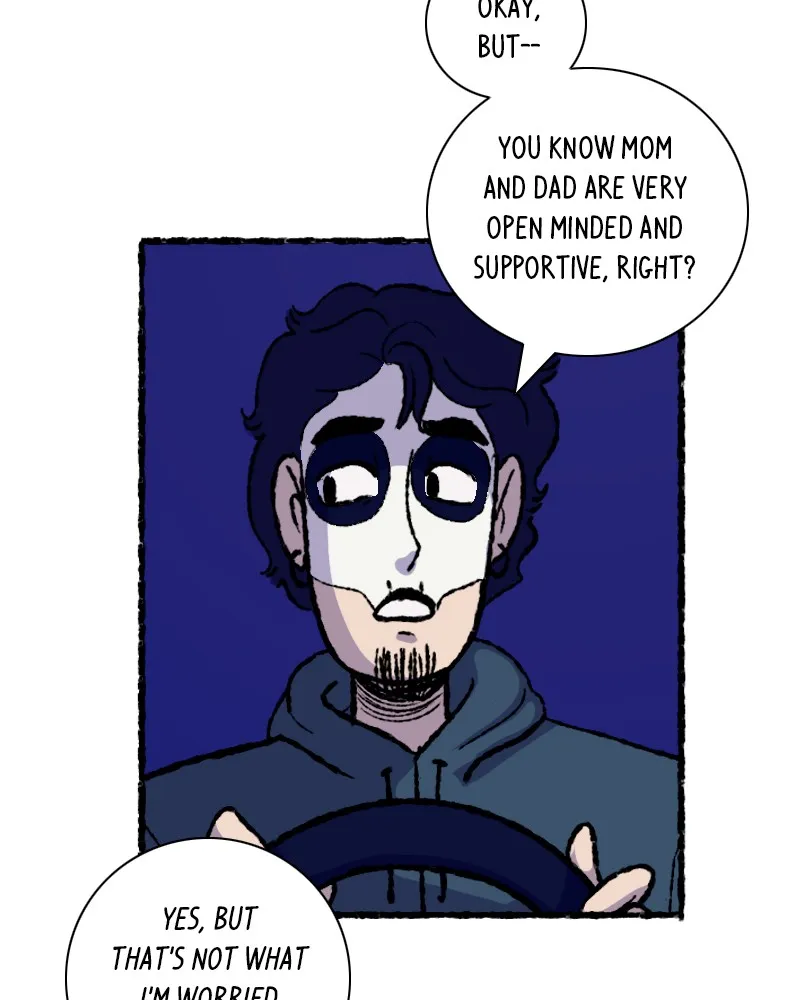 Bad Signs Chapter 70 page 34 - 