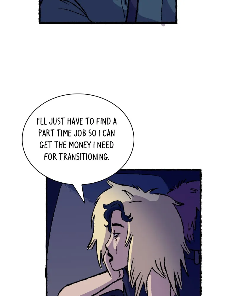 Bad Signs Chapter 70 page 37 - 
