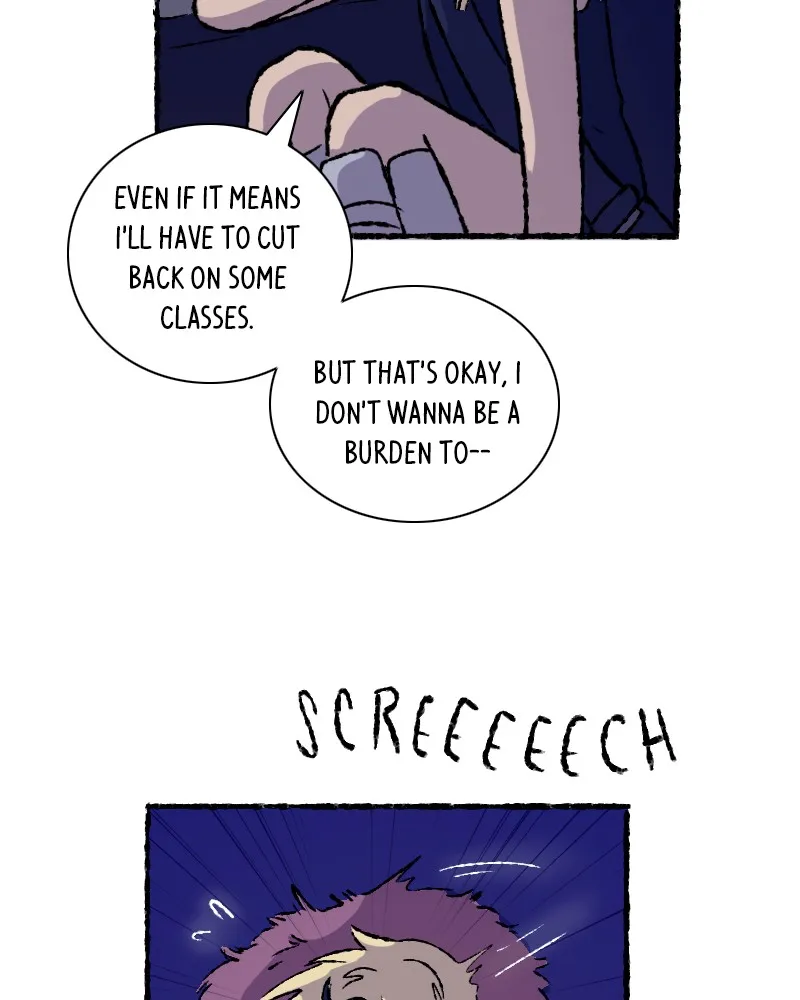 Bad Signs Chapter 70 page 38 - 