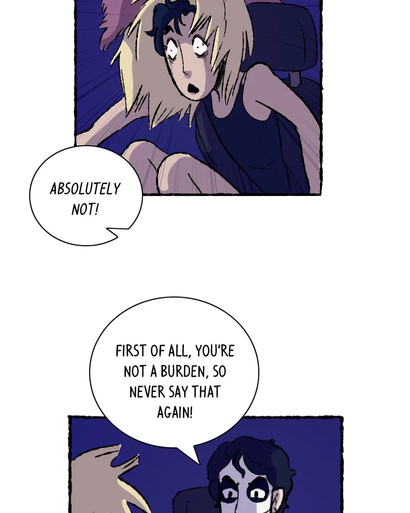 Bad Signs Chapter 70 page 39 - 