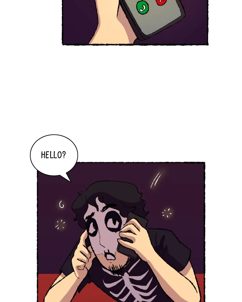 Bad Signs Chapter 70 page 5 - 
