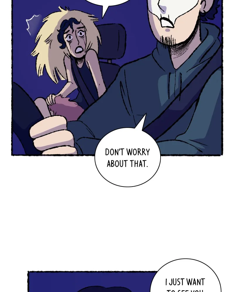Bad Signs Chapter 70 page 42 - 