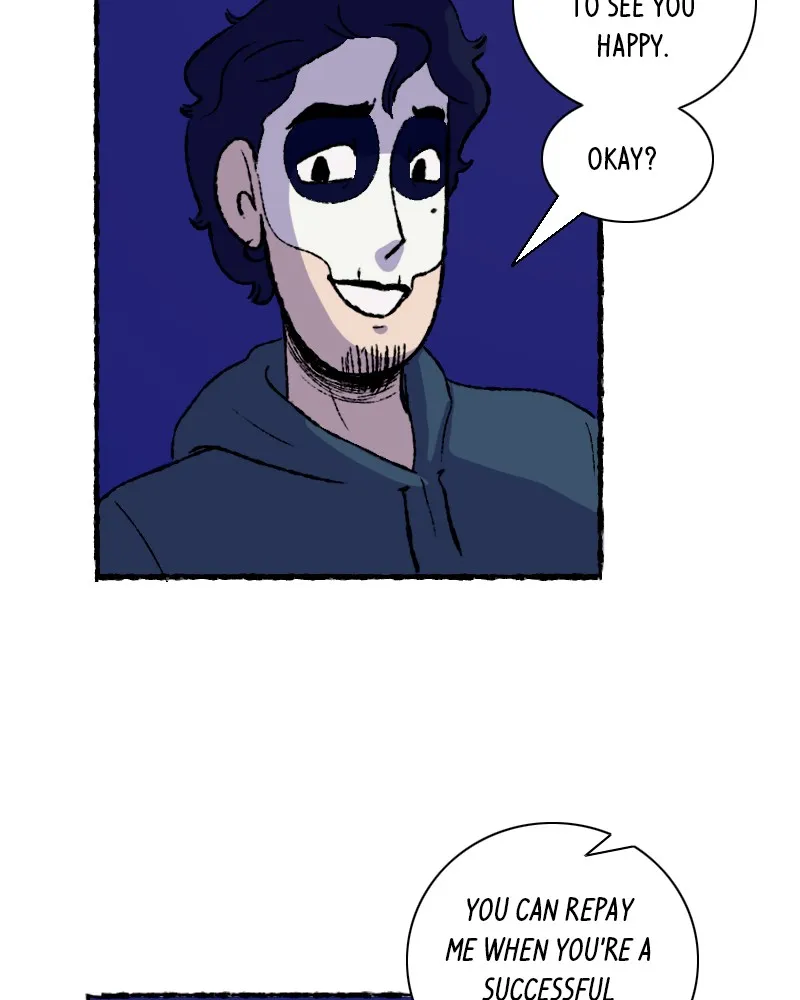 Bad Signs Chapter 70 page 43 - 