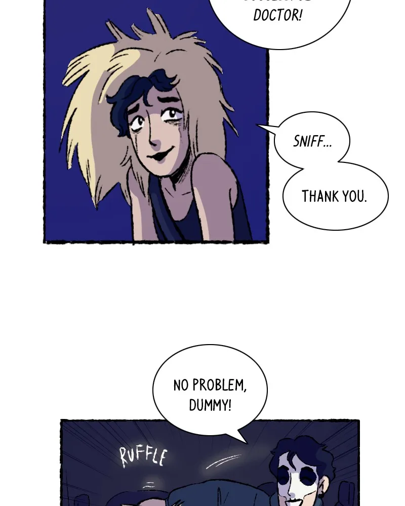 Bad Signs Chapter 70 page 44 - 