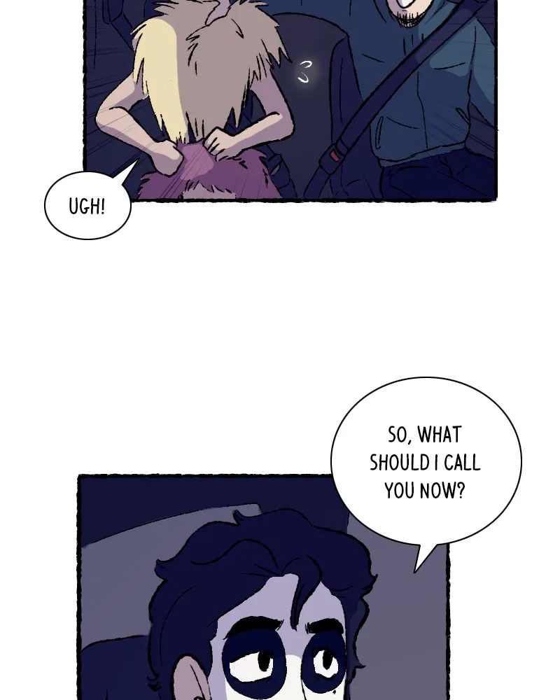 Bad Signs Chapter 70 page 45 - 