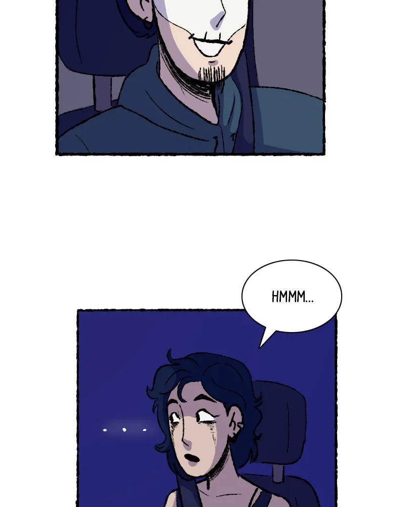 Bad Signs Chapter 70 page 46 - 
