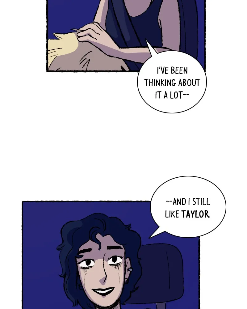 Bad Signs Chapter 70 page 47 - 
