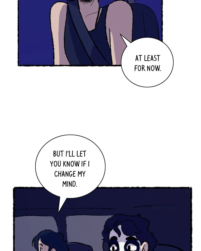 Bad Signs Chapter 70 page 48 - 