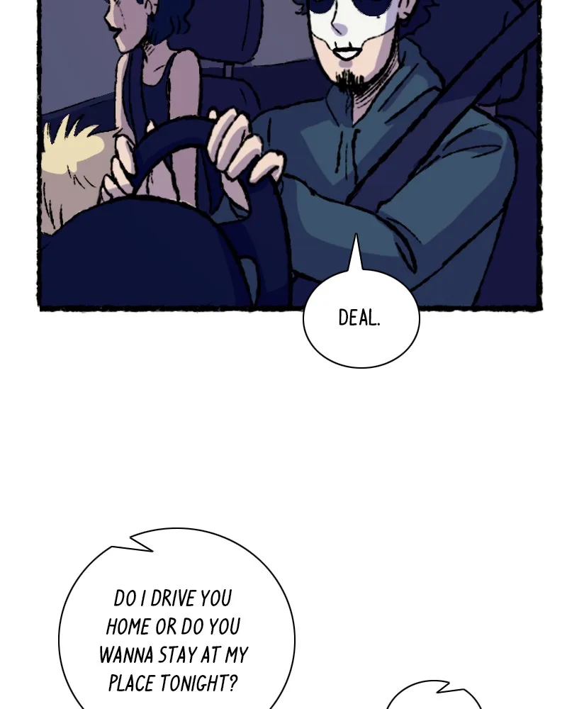 Bad Signs Chapter 70 page 49 - 