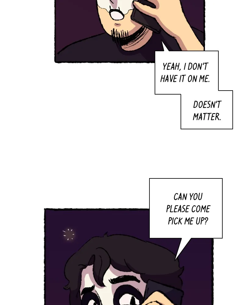 Bad Signs Chapter 70 page 7 - 