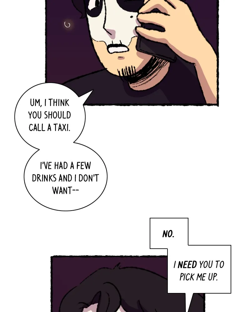 Bad Signs Chapter 70 page 8 - 