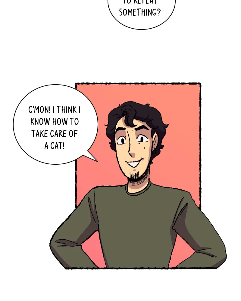 Bad Signs Chapter 71 page 2 - 