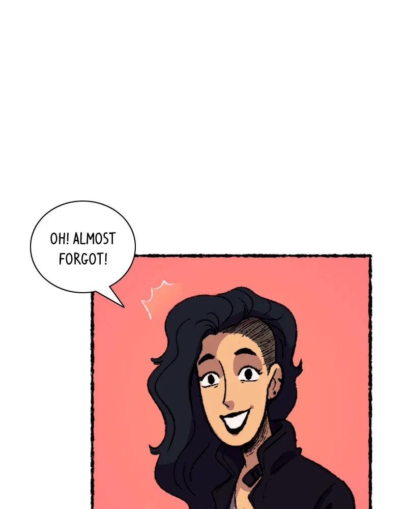 Bad Signs Chapter 71 page 11 - 