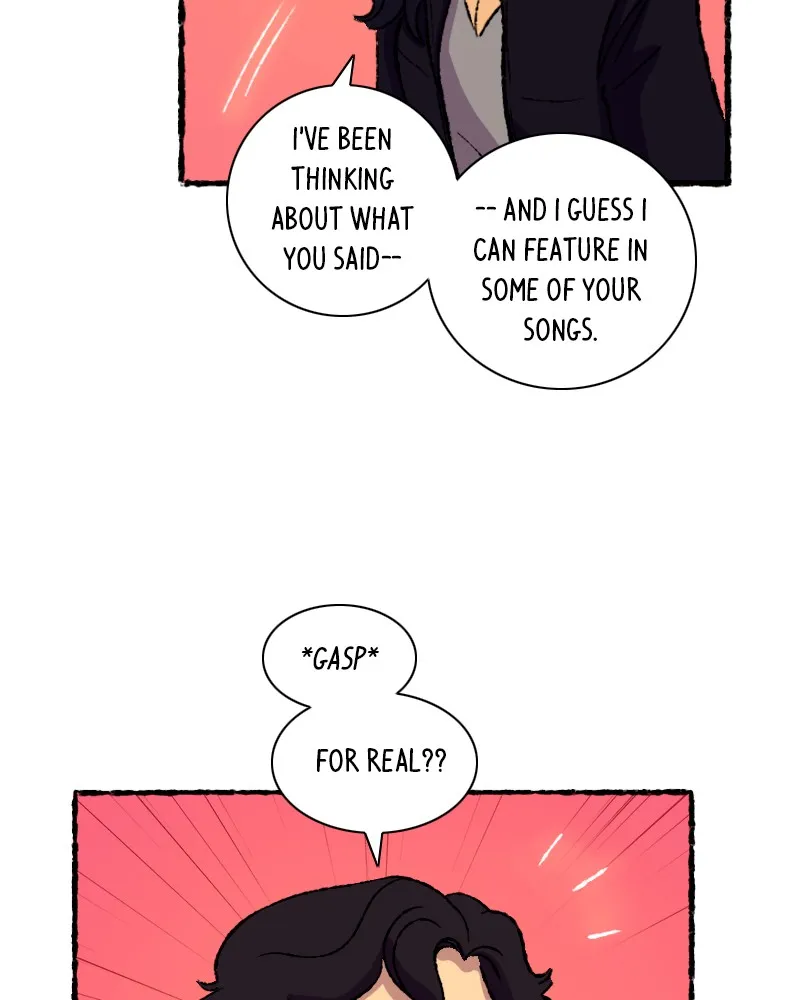 Bad Signs Chapter 71 page 12 - 