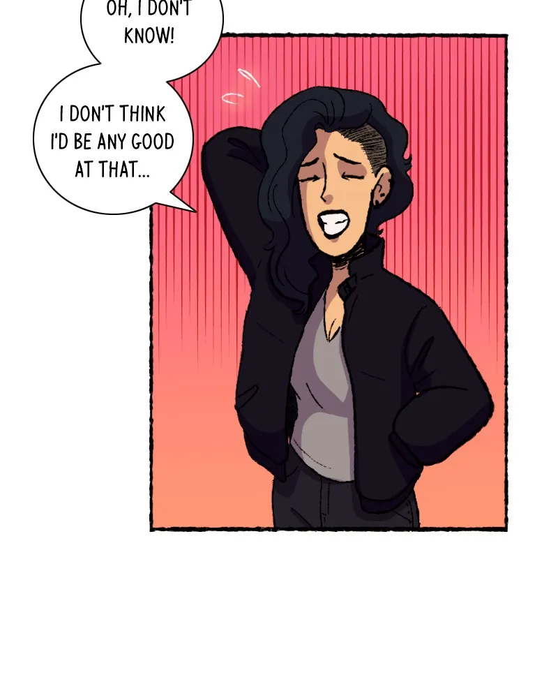 Bad Signs Chapter 71 page 14 - 