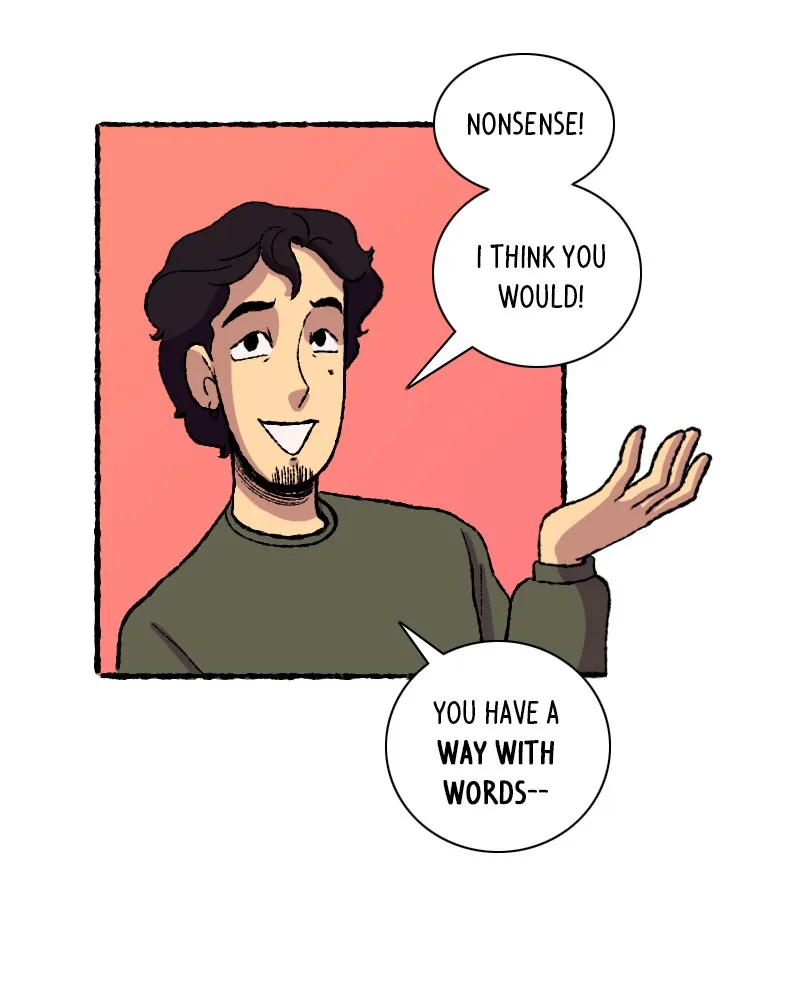 Bad Signs Chapter 71 page 15 - 