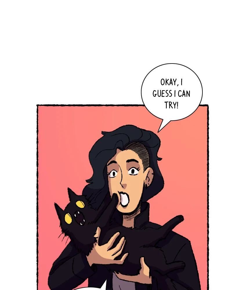 Bad Signs Chapter 71 page 17 - 