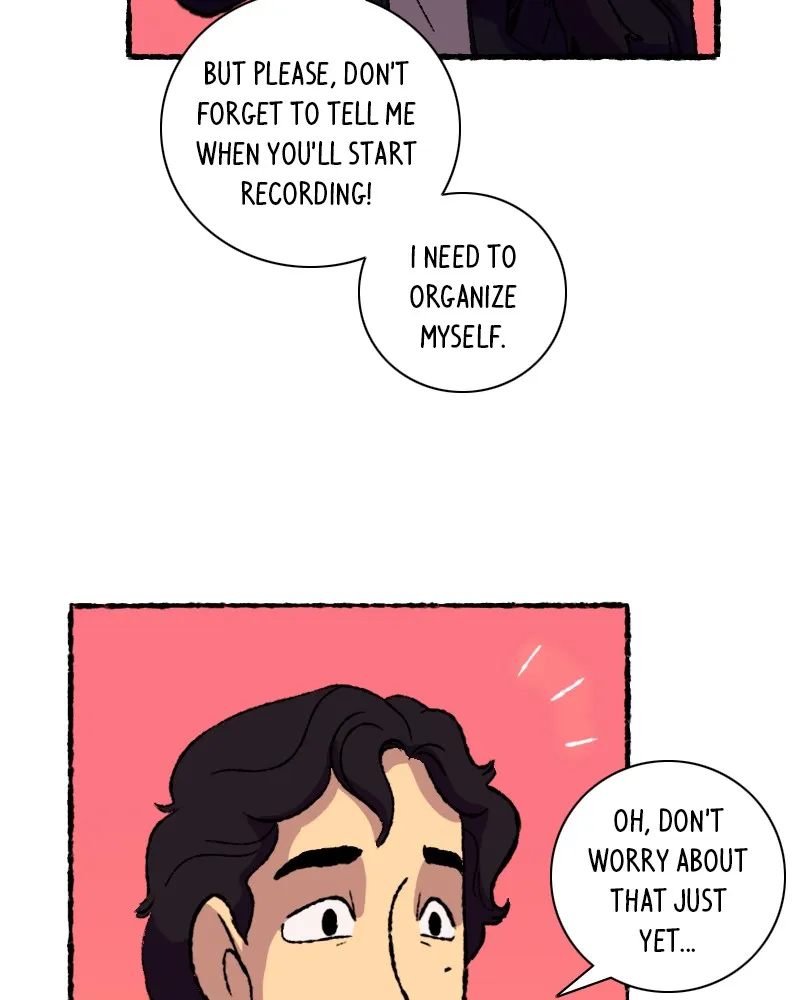 Bad Signs Chapter 71 page 18 - 