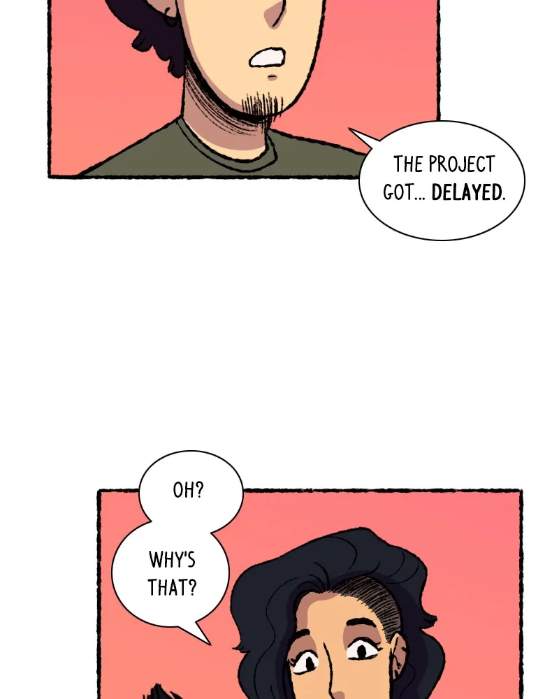 Bad Signs Chapter 71 page 19 - 
