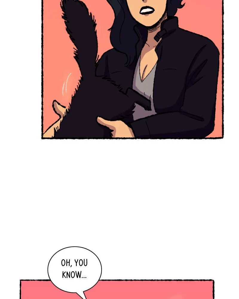 Bad Signs Chapter 71 page 20 - 