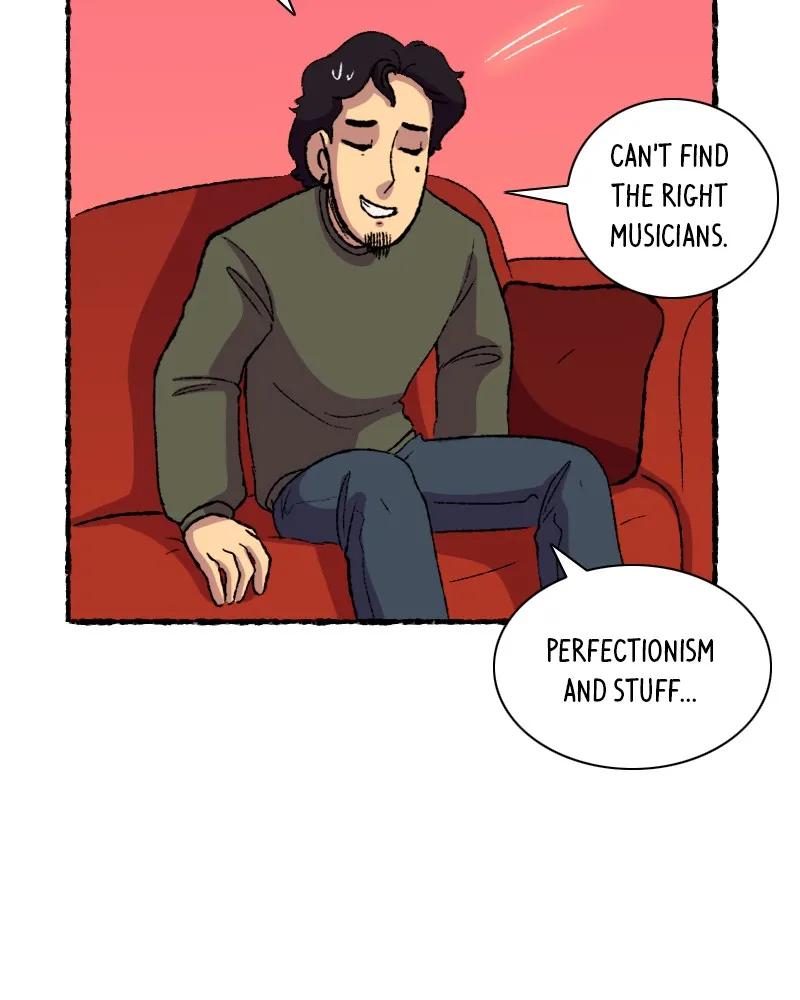 Bad Signs Chapter 71 page 21 - 