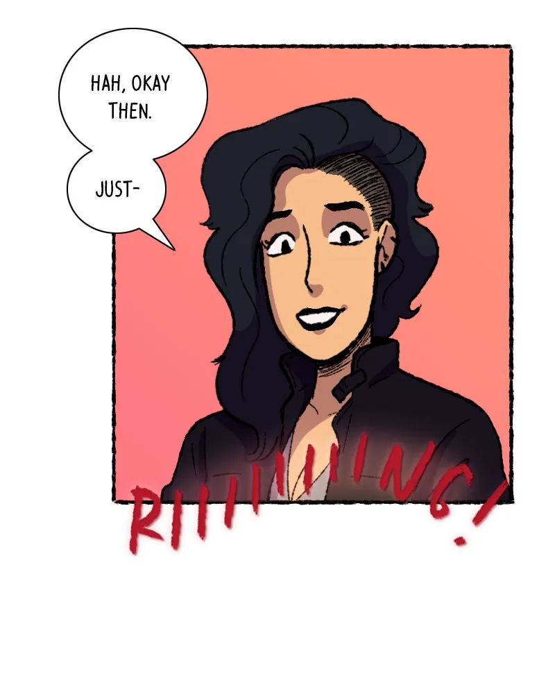 Bad Signs Chapter 71 page 22 - 
