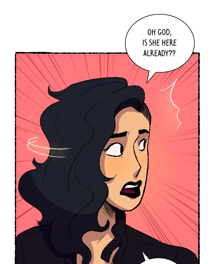 Bad Signs Chapter 71 page 23 - 
