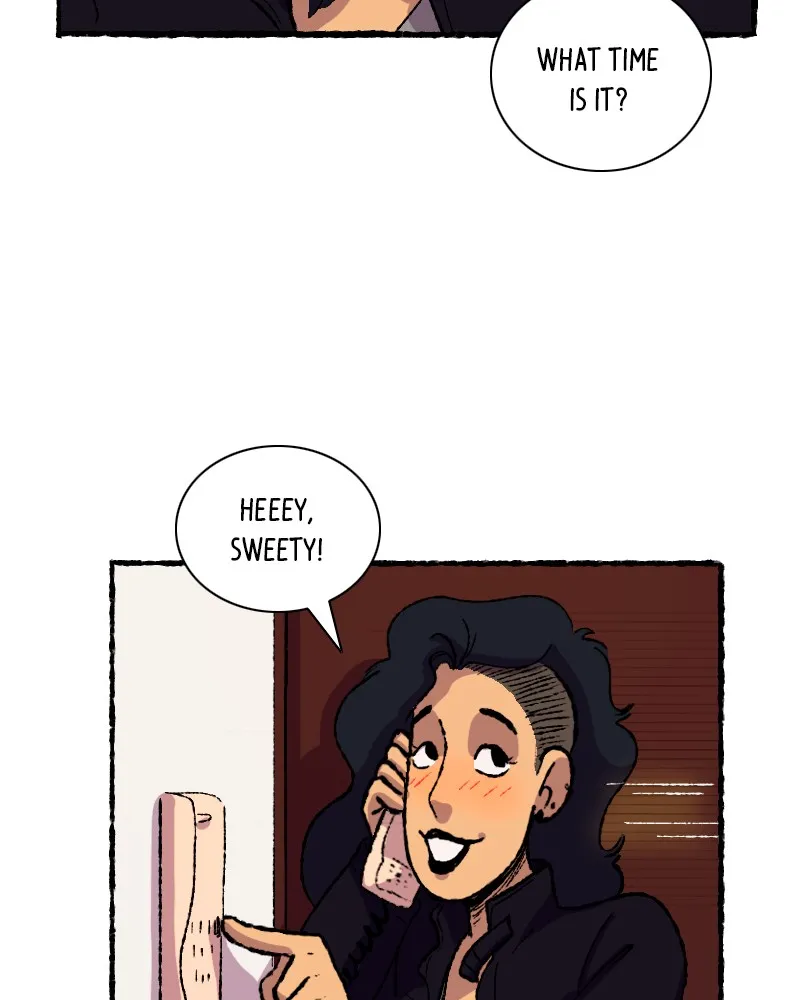 Bad Signs Chapter 71 page 24 - 