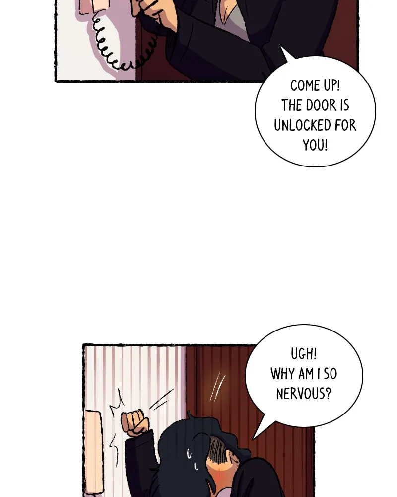 Bad Signs Chapter 71 page 25 - 