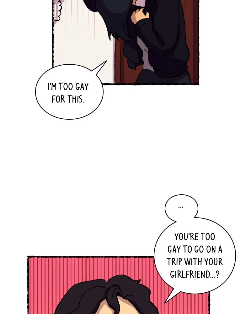Bad Signs Chapter 71 page 26 - 