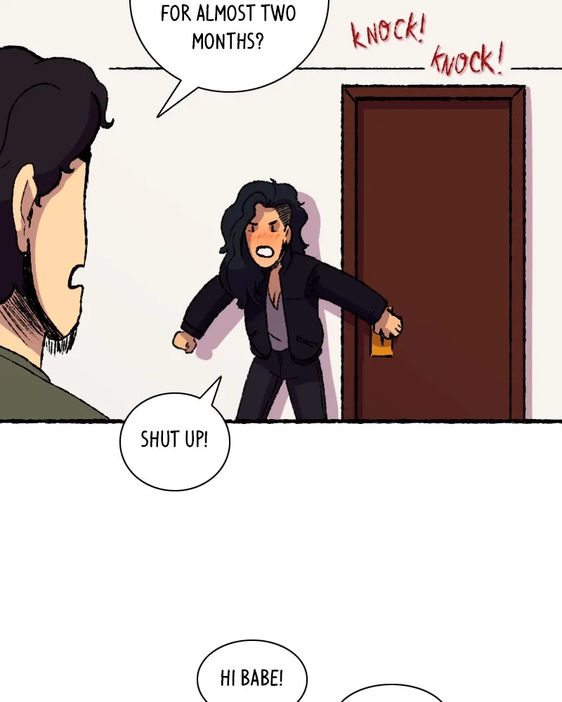 Bad Signs Chapter 71 page 28 - 