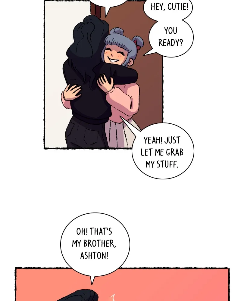 Bad Signs Chapter 71 page 29 - 