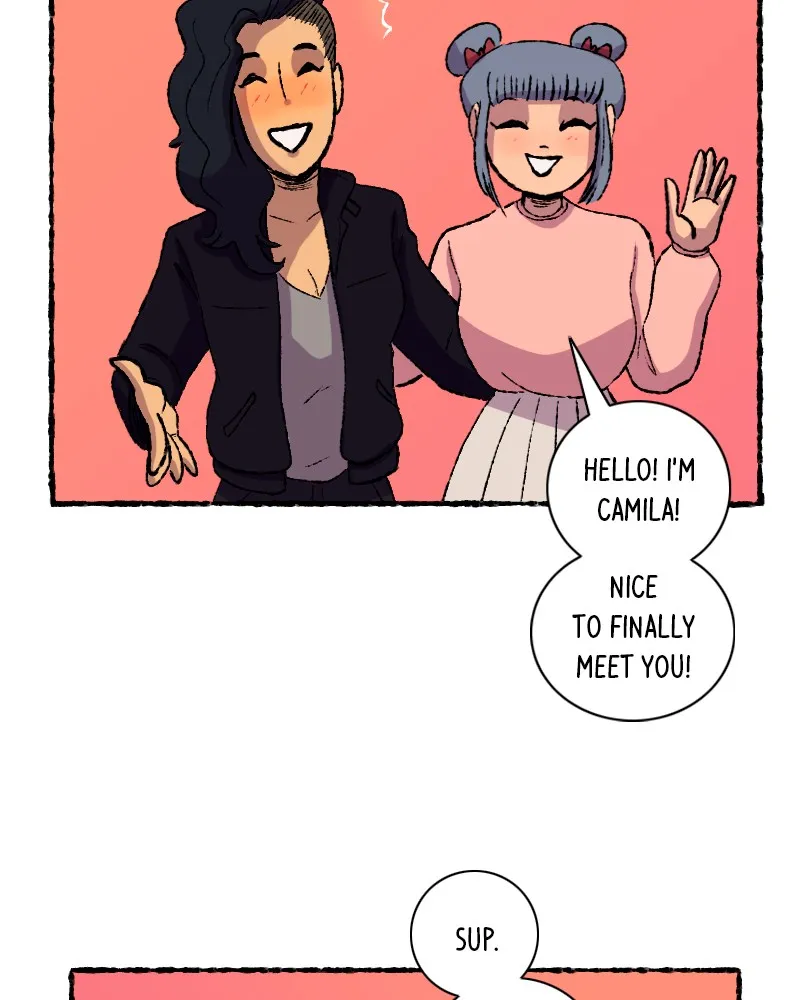 Bad Signs Chapter 71 page 30 - 