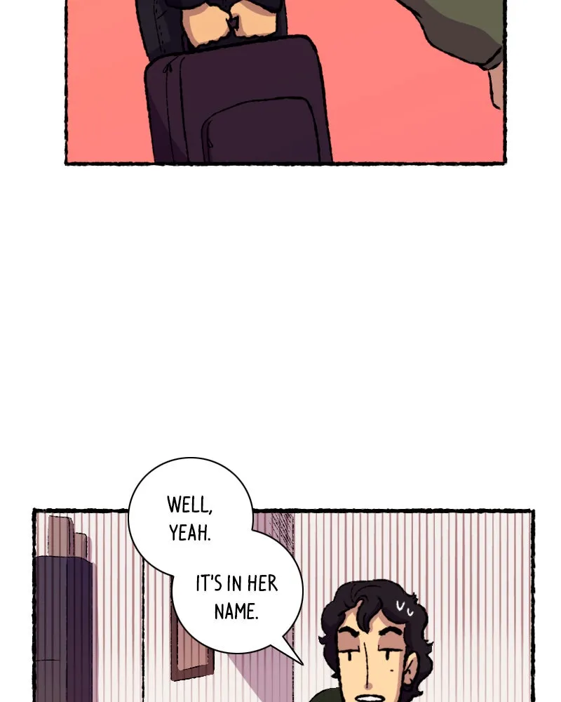 Bad Signs Chapter 71 page 4 - 