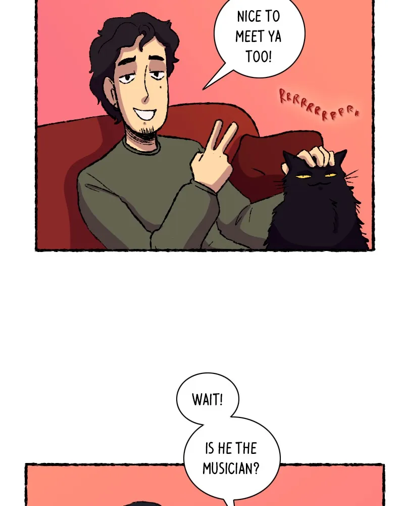 Bad Signs Chapter 71 page 31 - 