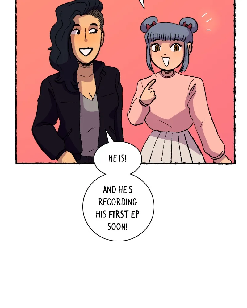 Bad Signs Chapter 71 page 32 - 